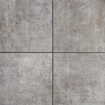 CERASUN Murales Grey Decor 60X60x4 cm